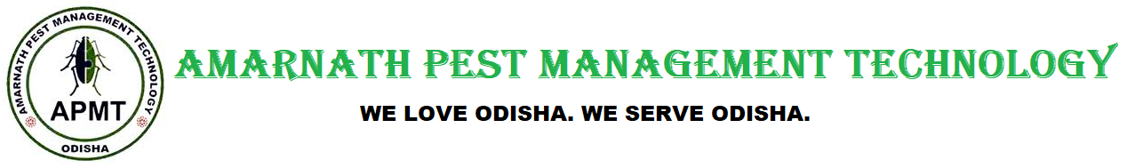 Amarnath Pest Management Technology